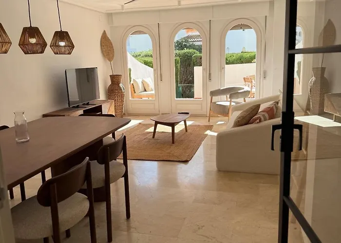 Casa Augusta Hada Platja de Larenal