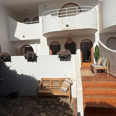 Apartamento Casa Augusta Hada *