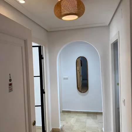 Casa Augusta Hada Platja de Larenal