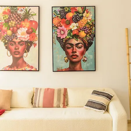 Apartament Casa Augusta Hada