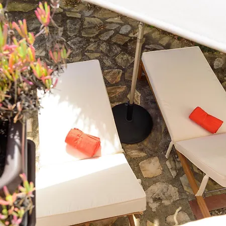 Appartamento Casa Augusta Hada Platja de Larenal