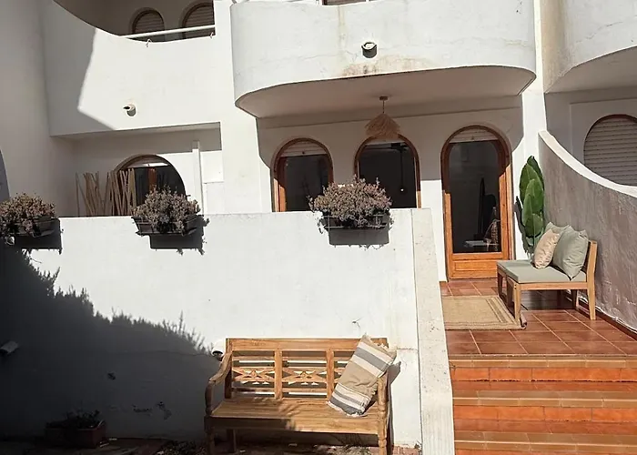 Apartamento Casa Augusta Hada *