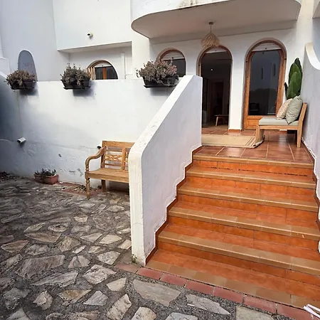아파트 Casa Augusta Hada *