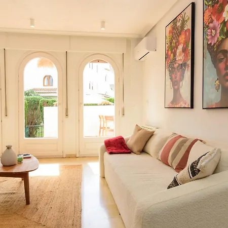 Apartment Casa Augusta Hada *