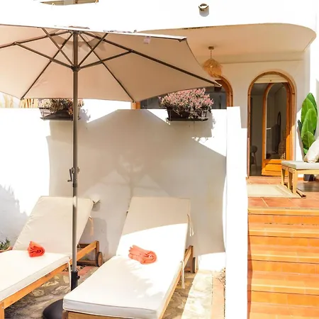 Casa Augusta Hada Apartment