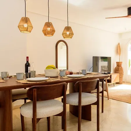 Casa Augusta Hada Platja de Larenal