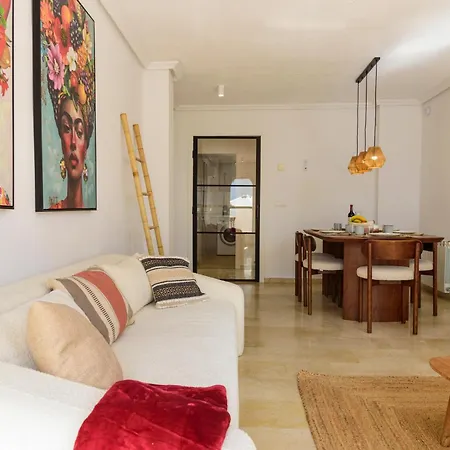 Casa Augusta Hada Apartment
