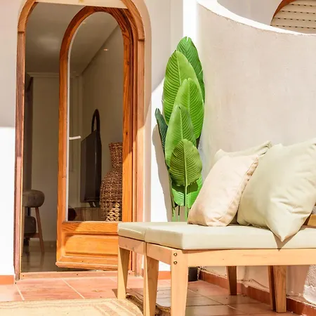 Apartment Casa Augusta Hada