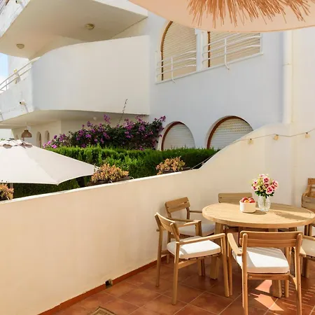 Casa Augusta Hada Platja de Larenal