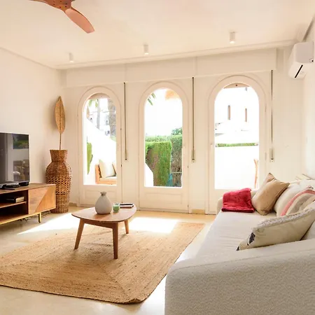 Apartment Casa Augusta Hada *