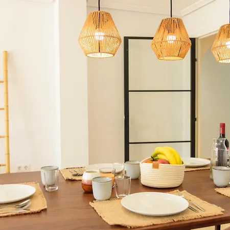 Casa Augusta Hada Apartment