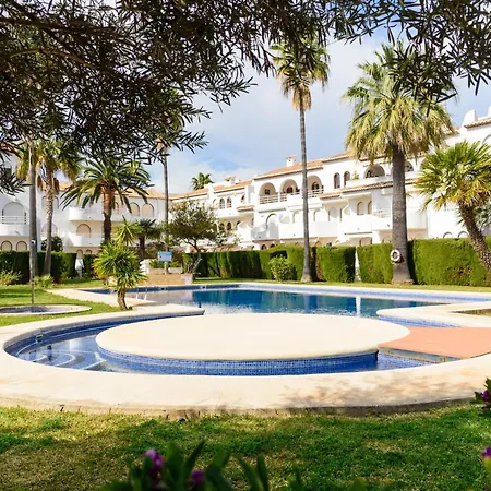 Casa Augusta Hada * Platja de Larenal
