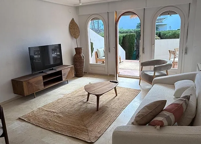 아파트 Casa Augusta Hada Platja de Larenal