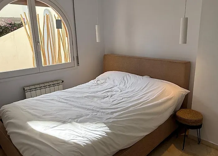 Casa Augusta Hada 아파트